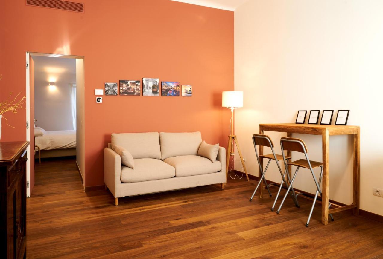 My Fair Home Milano Ngoại thất bức ảnh